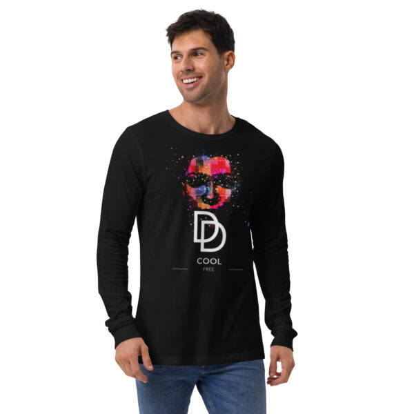 DD COOL FREE Universe T-Shirt