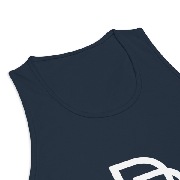 DD COOL FREE Premium Tank-Top für Herren – Bild 14