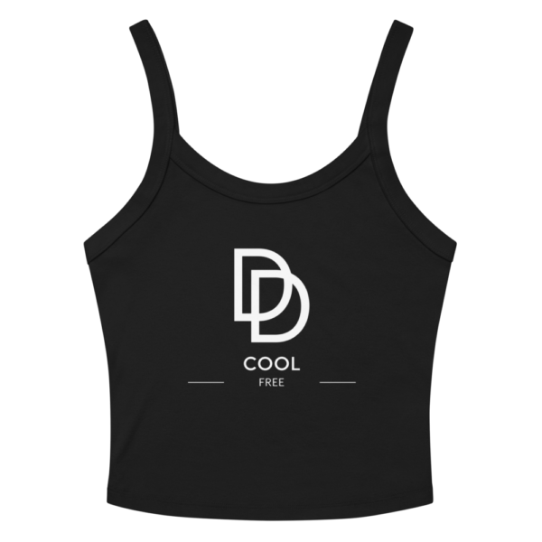 DD COOL FREE Damen Tanktop