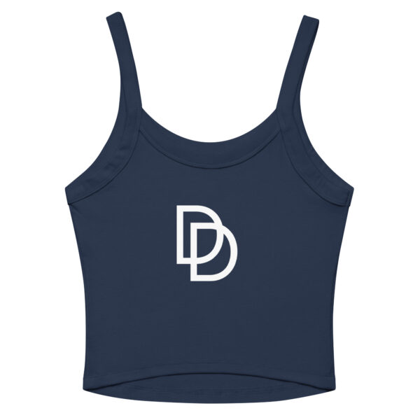 DD COOL FREE Damen Tanktop – Bild 4