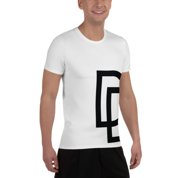 DD COOL FREE Athletic T-Shirt für Herren