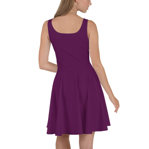 DD COOL FREE Twist Kleid – Bild 3