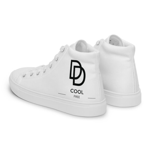 DD COOL FREE Chucks für Herren – Bild 4