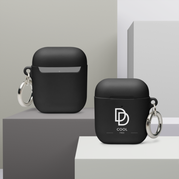 DD COOL FREE Case AirPods® Generation 1 & 2 – Bild 3