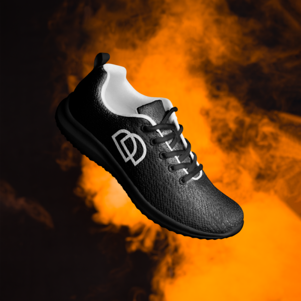 DD COOL FREE Damen-Turnschuhe – Bild 8